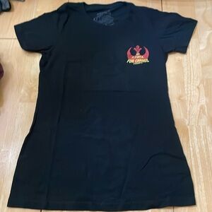 Star Wars- I am a Force For Change